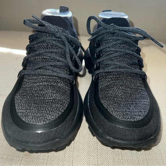 Allbirds Women's Trail Runners SWT Charcoal Size 7.5M EXCELLENT - Picture 3 of 11